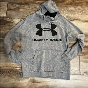Under Armour hoodie